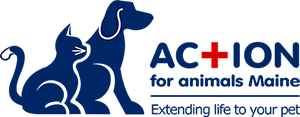 Action for Animals Maine Logo